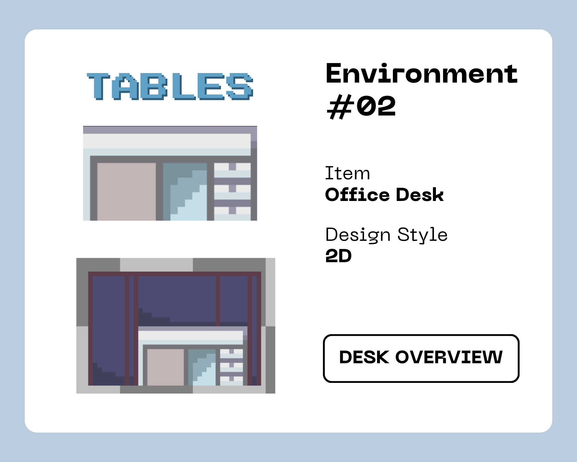 Tables